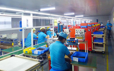 Shenzhen Motoma Power Co., Ltd.