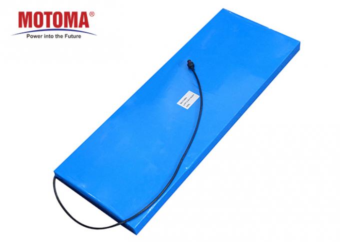 Bateria de lítio profunda das energias solares do ciclo, bateria de 12V 140Ah Lifepo4 para solar 1