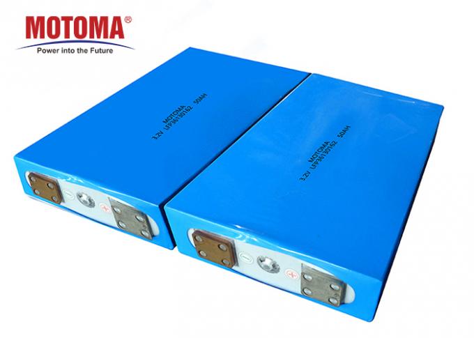 Bateria de lítio das energias solares de LFP, Lifepo4 bateria solar 30Ah 40Ah 0