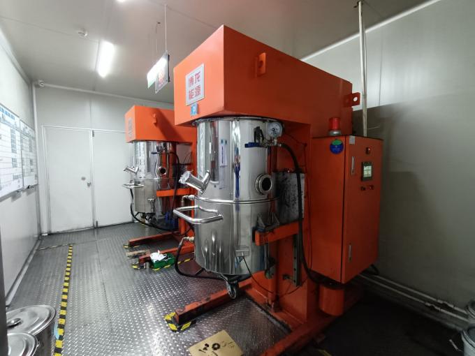 China Shenzhen Motoma Power Co., Ltd. Perfil da companhia 1