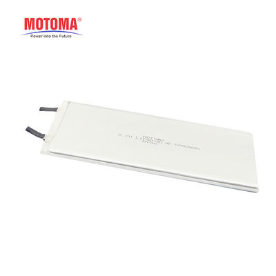 bom preço Mini Tablet Pc Battery, bateria ultra fina 6000mAh do polímero do lítio on-line
