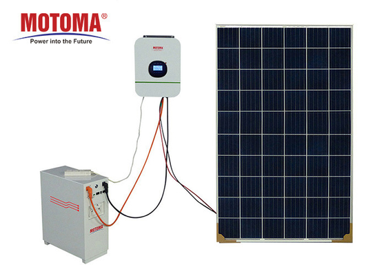 Deep Cycle Solar Energy Storage Batteries 48V 200Ah 10kWh