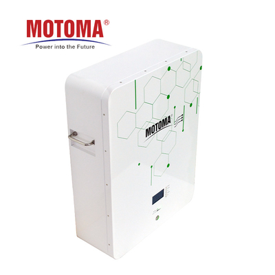 comprar bloco solar da bateria de lítio LiFePO4 de 48V 200Ah 100Ah 150Ah on-line fabricante