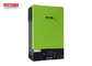 Inversor híbrido solar puro 48V 5000W da onda de seno MPPT 230V com Bluetooth