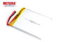 Lítio Ion Motoma Batteries High Voltage 2500mAh para Mini Cycle Computer