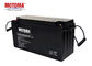 Bloco da bateria do fosfato do ferro do lítio do poder superior 75Ah para o sistema de energia solar