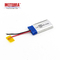 Proteção do PCM de Ion Battery With do lítio do Smart Watch 3.7V 950mAh de MOTOMA