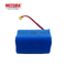 Bateria cilíndrica do lítio de MOTOMA LCR18650 18.5V 2500mAh para o "trotinette" de E
