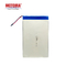 Bateria do polímero do lítio de MOTOMA 3.7V 5100mAh para a tabuleta