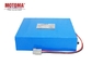 Bateria 24V 24Ah de MOTOMA LiFePO4 para a luz de rua solar