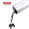 Bateria do OEM 12V 24V 50Ah 60Ah LiFePO4 para a luz de rua solar do diodo emissor de luz
