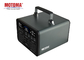 central elétrica de energias solares portátil exterior 110V de 500W 1000W 220V com MPPT