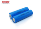 Pilha de bateria recarregável 3.7V de MOTOMA 18650 2600mAh para o sistema solar de UPS