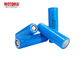 Pilha de bateria recarregável 3.7V de MOTOMA 18650 2600mAh para o sistema solar de UPS