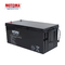 Bateria LiFePO4 solar do IEC 12.8V 200Ah para o gerador